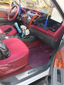 تۆیۆتا هایلۆکس